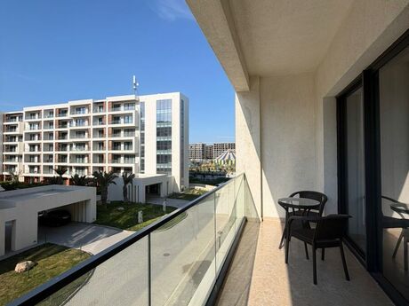 Elan №6298883 - Bakı, Nardaran q., 2 otaqlı, 98 m², 3/7 mərtəbə