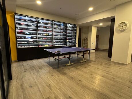 Объект - Насиминский  р. - 560 м²