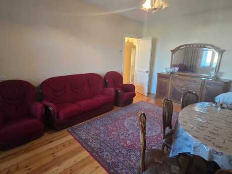 Объявление №6298884 - Баку, м. Кара Караев, 3-комн., 90 м², 4/5 этаж