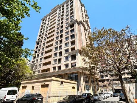 Elan №6298890 - Bakı, Nəriman Nərimanov m., 3 otaqlı, 170 m², 17/17 mərtəbə