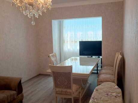 Elan №6292005 - Bakı, Yeni Yasamal q., 3 otaqlı, 83 m², 4/9 mərtəbə