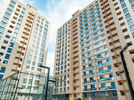 Elan №6298135 - Bakı, Kubinka q., 5 otaqlı, 255 m², 10/16 mərtəbə
