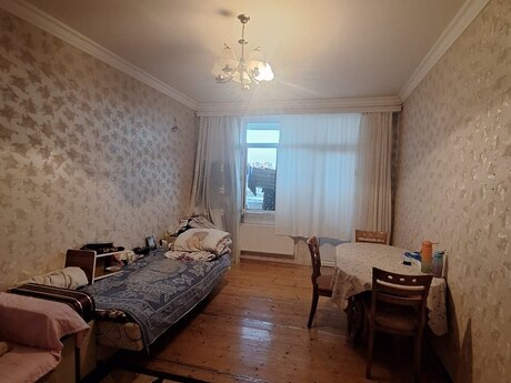 Объявление №6298921 - Баку, Хатаинский р., 2-комн., 65 м², 11/17 этаж