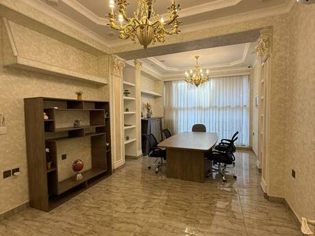 Elan №6299071 - Bakı, Nəriman Nərimanov m., 80 m²