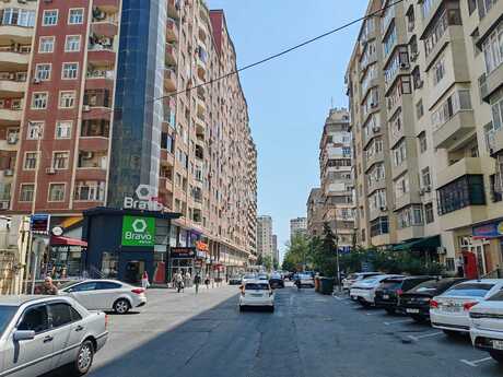 Elan №6298932 - Bakı, Binəqədi r., 130 m²