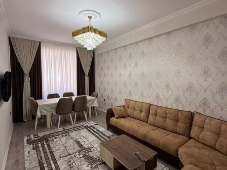 Elan №6298920 - Xırdalan, Xırdalan, 2 otaqlı, 65 m², 4/16 mərtəbə