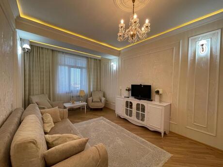2 otaqlı mənzil, 55 m², Nəsimi: 184 000 ₼ 2