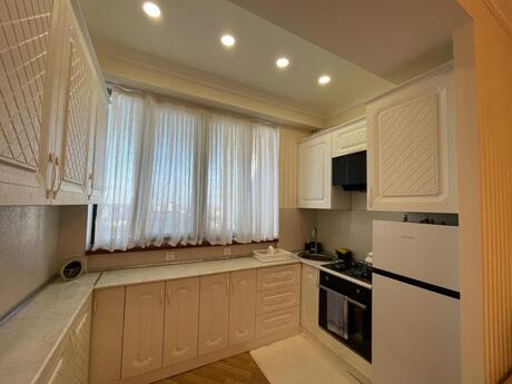 2 otaqlı mənzil, 55 m², Nəsimi: 184 000 ₼ 5