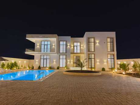 Elan №6298984 - Bakı, Mərdəkan q., 5 otaqlı, 570 m²