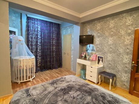 2 otaqlı mənzil, 55 m², Nəsimi: 184 000 ₼ 4