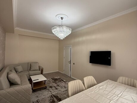 Elan №6298929 - Xırdalan, Xırdalan, 2 otaqlı, 66 m², 4/16 mərtəbə