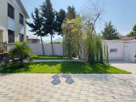 6 otaqlı həyət evi, 600 m², Binə: 485 000 ₼ 5