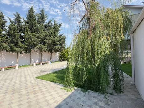 6 otaqlı həyət evi, 600 m², Binə: 485 000 ₼ 3