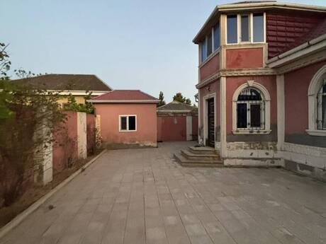 Elan №6298938 - Bakı, Savalan q., 4 otaqlı, 120 m²