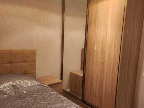 2-room apartment for rent, 75 m², Retro Palace: 1 000 ₼/mo 5