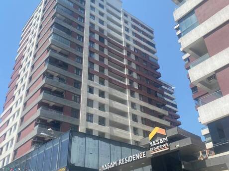Elan №6298950 - Bakı, Memar Əcəmi m., 2 otaqlı, 65 m², 7/18 mərtəbə