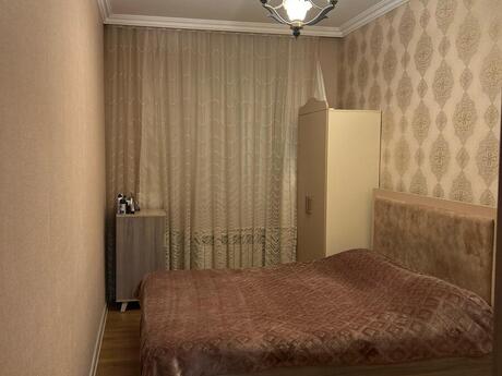 2 otaqlı mənzil, 55 m², Memar Əcəmi: 145 000 ₼ 4