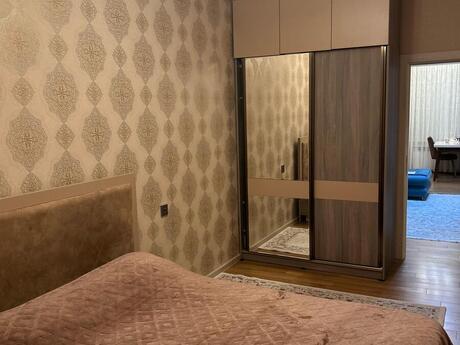 2 otaqlı mənzil, 55 m², Memar Əcəmi: 145 000 ₼ 5