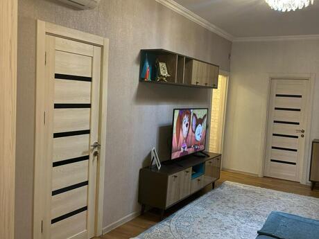 2 otaqlı mənzil, 55 m², Memar Əcəmi: 145 000 ₼ 3