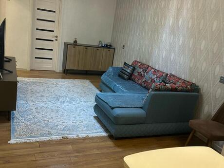 Объявление №6299052 - Баку, м. Мемар Аджеми, 2-комн., 55 м², 4/5 этаж