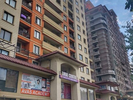 Elan №6298973 - Bakı, Nəriman Nərimanov m., 4 otaqlı, 168 m², 10/17 mərtəbə