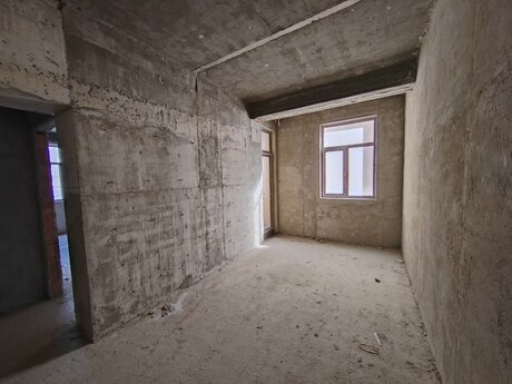 4-комн. новостройка - м. Нариман Нариманов - 168 м²