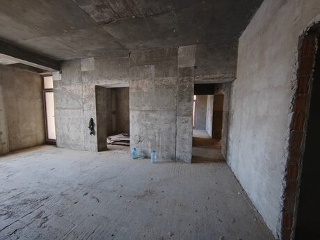 4-комн. новостройка - м. Нариман Нариманов - 168 м²