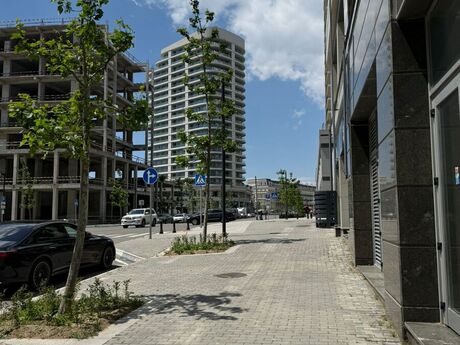 Объект - пос. Аг шехер - 1355 м²