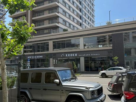 Объявление №6298990 - Баку, пос. Аг шехер, 1355 м²