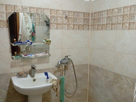3 otaqlı mənzil, 80 m², Əhmədli: 220 000 ₼ 4