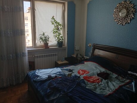 3 otaqlı mənzil, 80 m², Əhmədli: 220 000 ₼ 3
