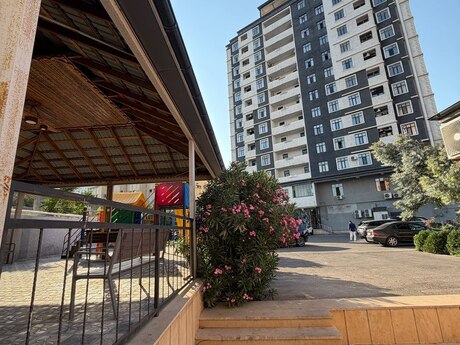 Elan №6298994 - Bakı, 8 Noyabr m., 4 otaqlı, 135 m², 8/13 mərtəbə