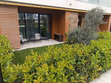 Elan №6298985 - Bakı, Nardaran q., 2 otaqlı, 57 m², 1/7 mərtəbə