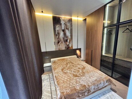 2-комнатная квартира, 57 м², Nardaran: 235 000 ₼ 3