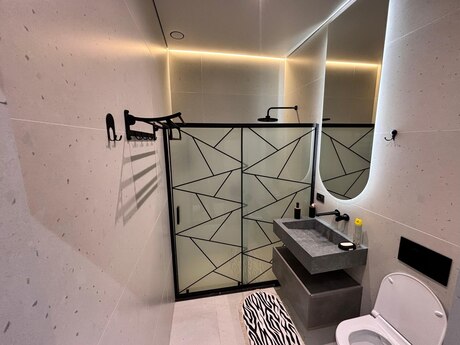 2-комнатная квартира, 57 м², Nardaran: 235 000 ₼ 4