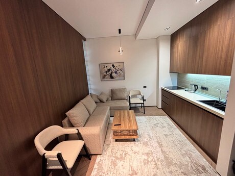 2-комнатная квартира, 57 м², Nardaran: 235 000 ₼ 2