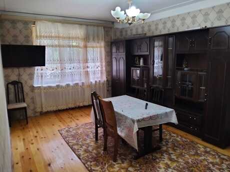 Объявление №6299015 - Баку, м. Ахмедлы, 3-комн., 90 м², 1/5 этаж