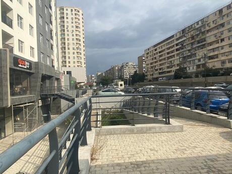 Obyekt - Həzi Aslanov m. - 70 m²
