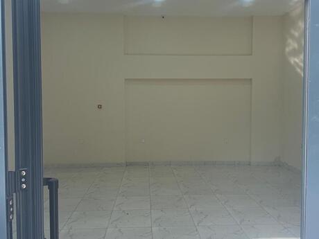 Obyekt - Həzi Aslanov m. - 70 m²