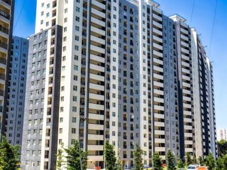 Elan №6298995 - Bakı, Həzi Aslanov m., 70 m²