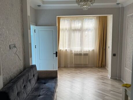 Elan №6299016 - Bakı, Memar Əcəmi m., 2 otaqlı, 55 m², 3/5 mərtəbə