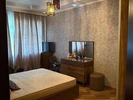 3 otaqlı mənzil, 85 m², Köhnə Günəşli: 182 000 ₼ 4
