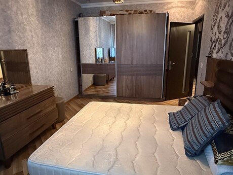 3 otaqlı mənzil, 85 m², Köhnə Günəşli: 182 000 ₼ 5