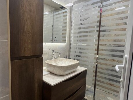 3 otaqlı mənzil, 85 m², Köhnə Günəşli: 182 000 ₼ 2