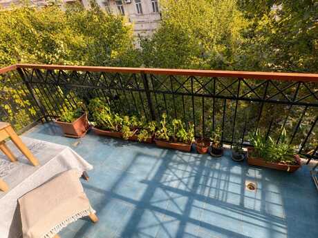 3-room apartment, 90 m², Sahil: 400 000 ₼ 4