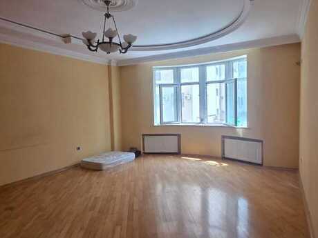 Elan №6299043 - Bakı, İnşaatçılar m., 3 otaqlı, 130 m², 2/18 mərtəbə
