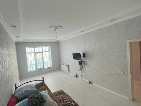 3 otaqlı həyət evi, 77 m², Məmmədli: 90 000 ₼ 5