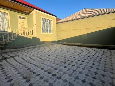 Elan №6299044 - Bakı, Məmmədli q., 3 otaqlı, 77 m²