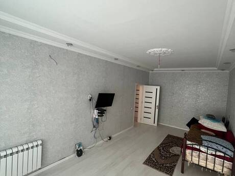 3 otaqlı həyət evi/bağ evi - Məmmədli q. - 77 m²