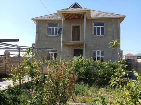 6-комн. дом/дача - Сумгаит - 280 м²